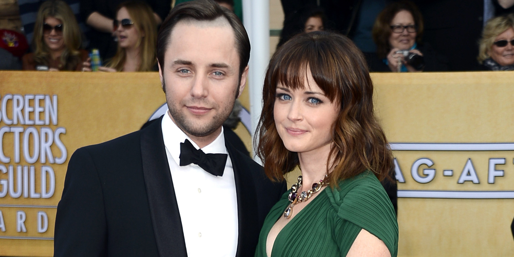 Alexis Bledel & Vincent Kartheiser Finalize Their Divorce Just Weeks