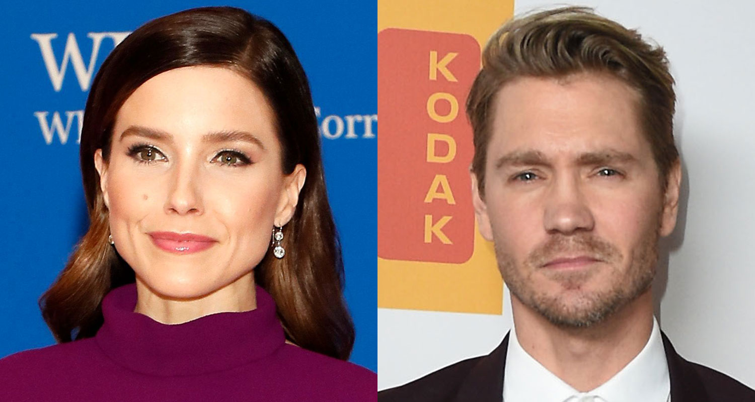 Sophia Bush Talks Working with Ex Chad Michael Murray on ‘One Tree Hill