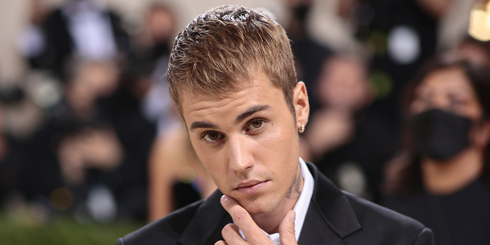 Justin Bieber Shows Off Regained Facial Mobility In New Clip As He