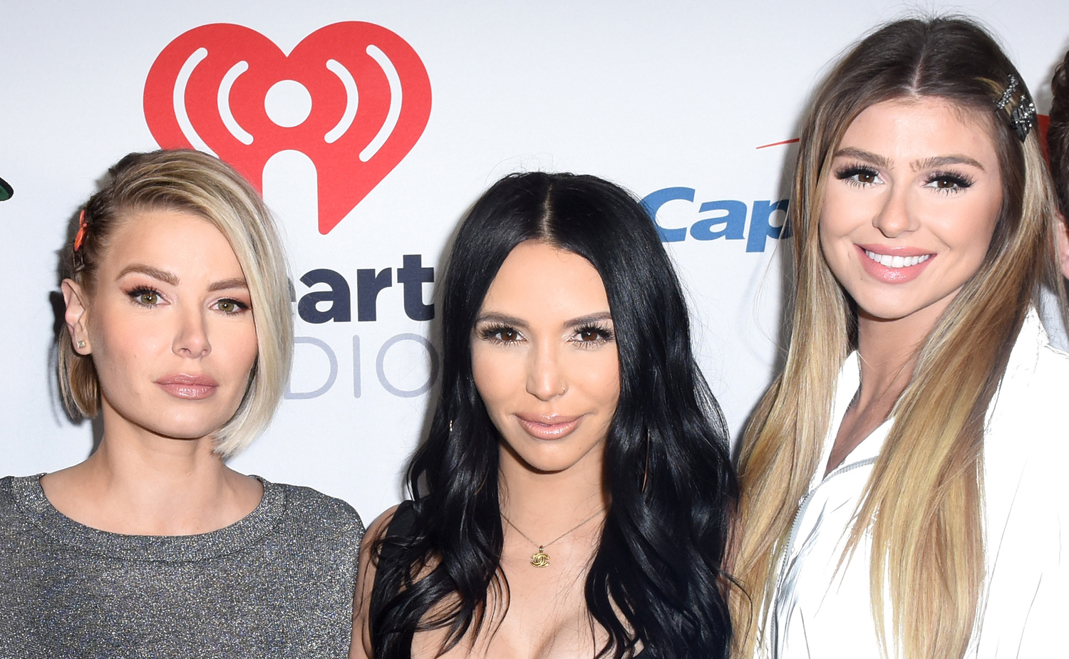 Scheana Shay Slams Raquel Leviss as a ‘Liar’, Denies Punching Her