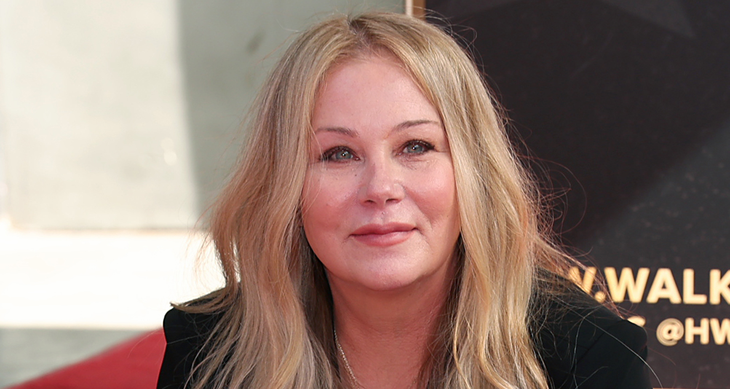 Christina Applegate Admits She ‘Took Things for Granted’ Before MS