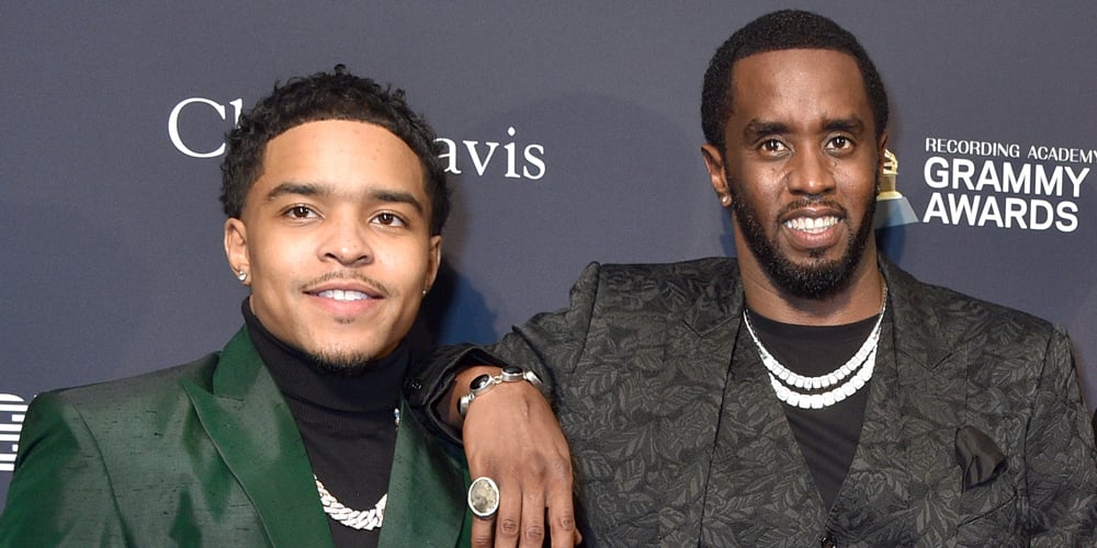 Justin Combs, Sean ‘Diddy’ Combs’ Oldest Son, Arrested for DUI Diddy