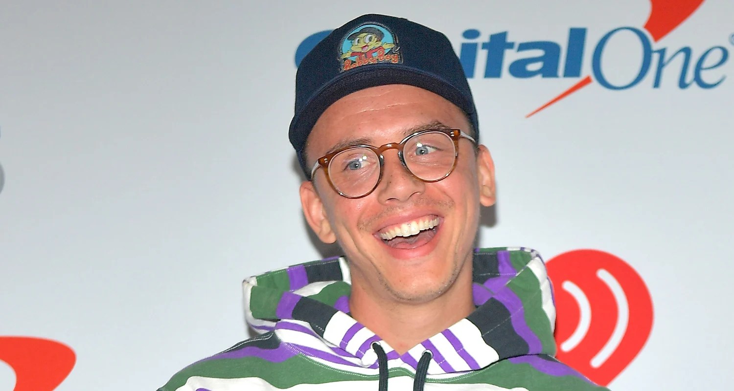 Logic & Wife Brittney Noell Second Son See the First Photos