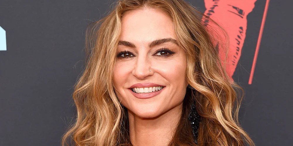 The Sopranos’ Drea de Matteo Is The Latest Star To Join OnlyFans Drea