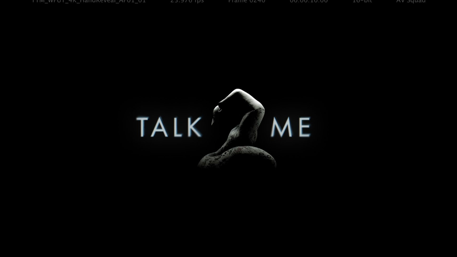 A24 Confirms ‘Talk to Me 2′ Amid Horror Movie’s Success at Summer 2023