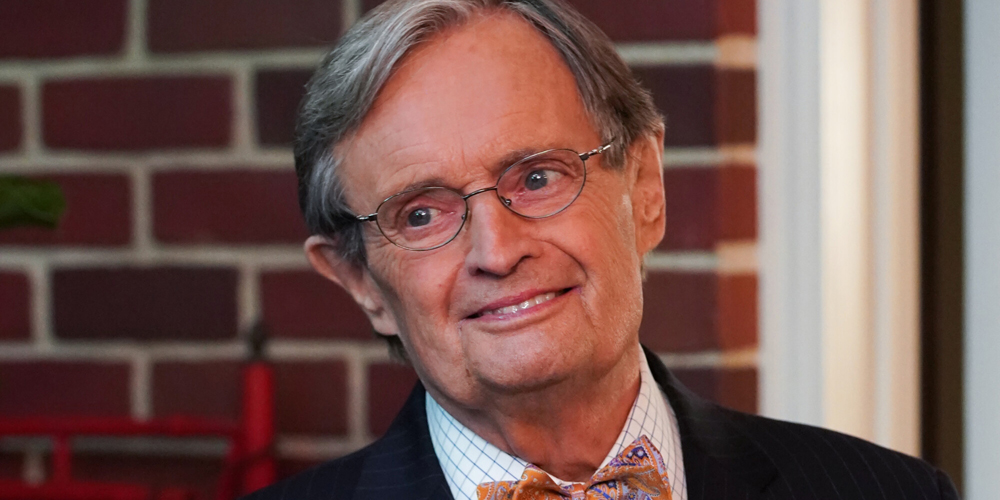 Mark Harmon & More ‘NCIS’ Stars Pay Tribute To David McCallum Following
