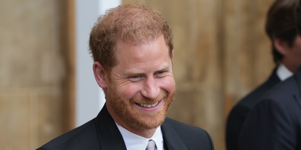 Prince Harry On ‘Good Morning America,’ The Biggest Revelations If He