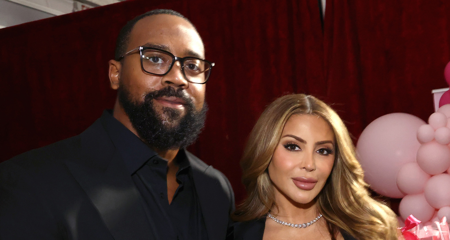 Larsa Pippen & Marcus Jordan Spotted On Valentine’s Day Dinner Date(03)