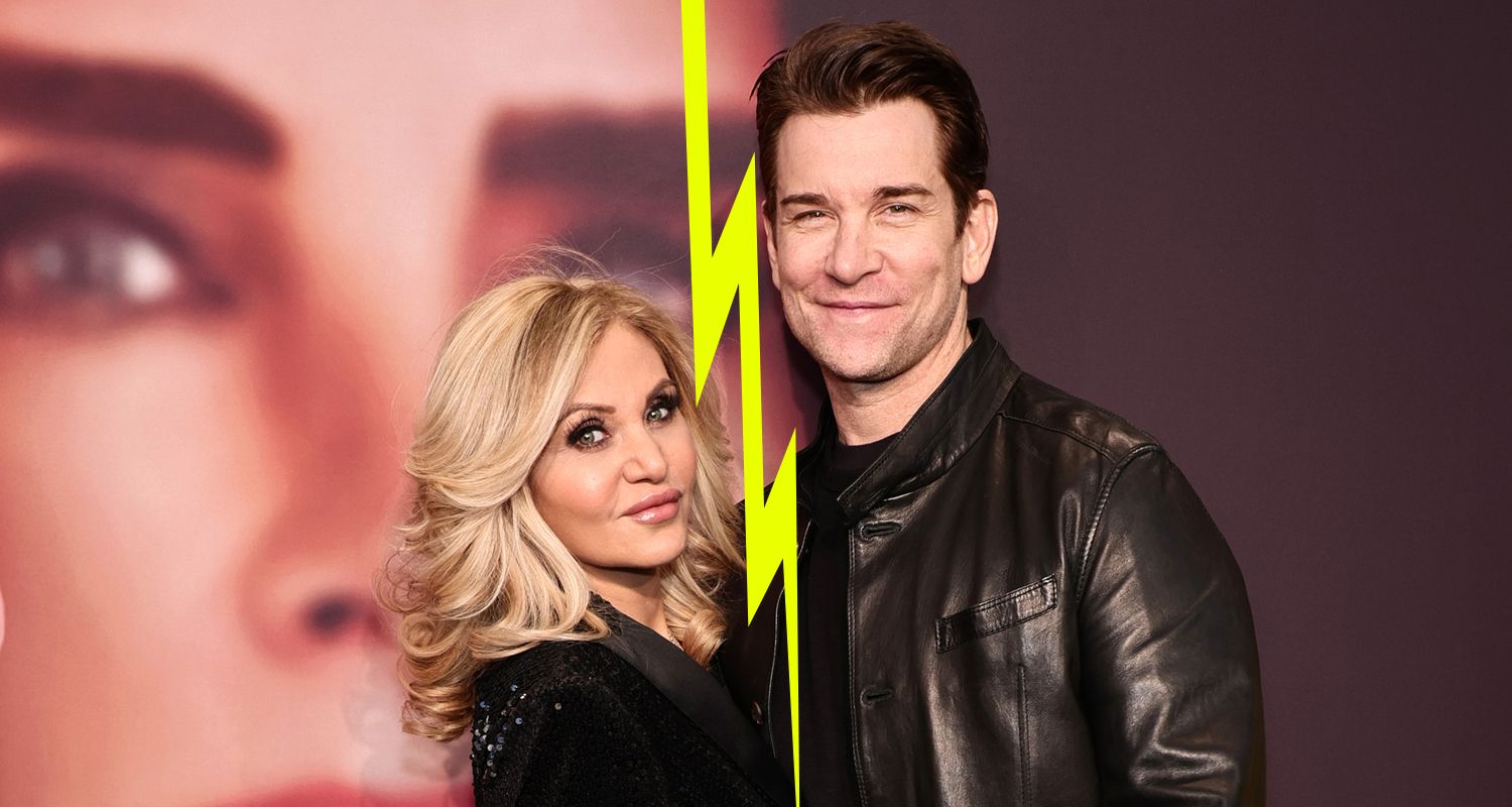 Broadway Stars Orfeh & Andy Karl Are Separating After 23 Years of