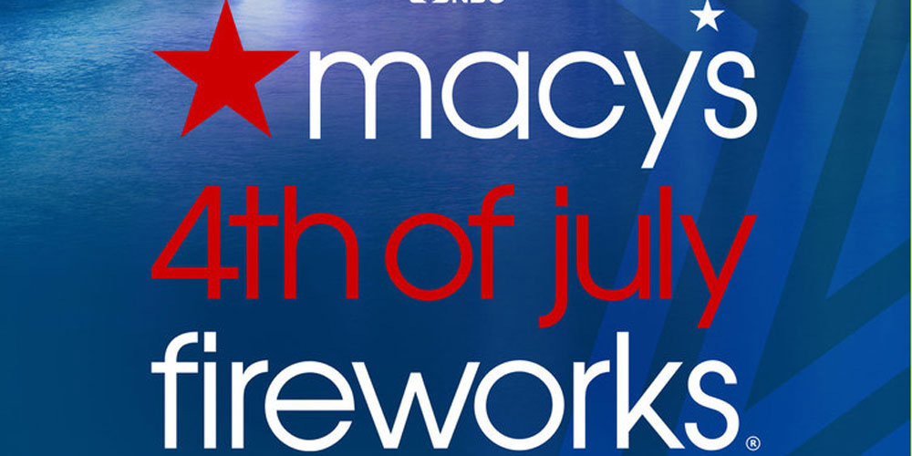 NBC & Macy’s 4th of July Fireworks 2024 Performers List & Host