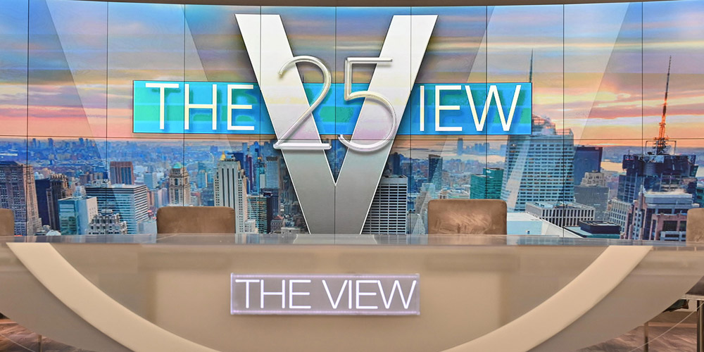 ‘The View’ Season 28 There’s a Big Change Coming in September 2024