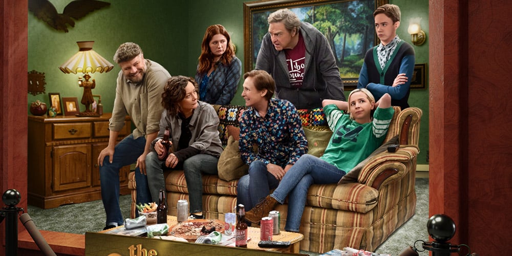 ‘The Conners’ Season 7 Cast 4 Stars Returning for the Show’s Final