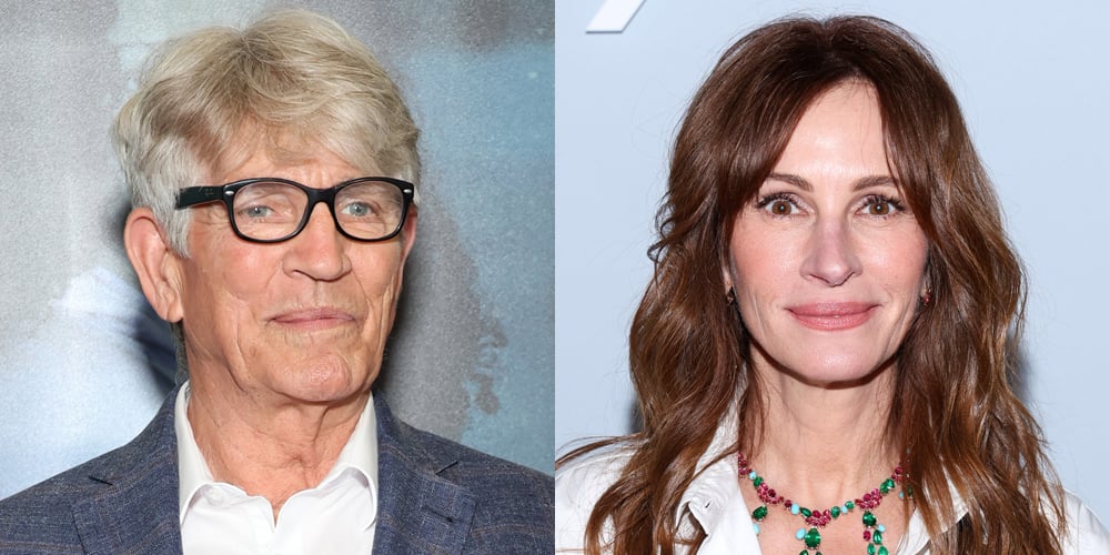 Eric Roberts Issues Public Apology to Sister Julia Roberts In New