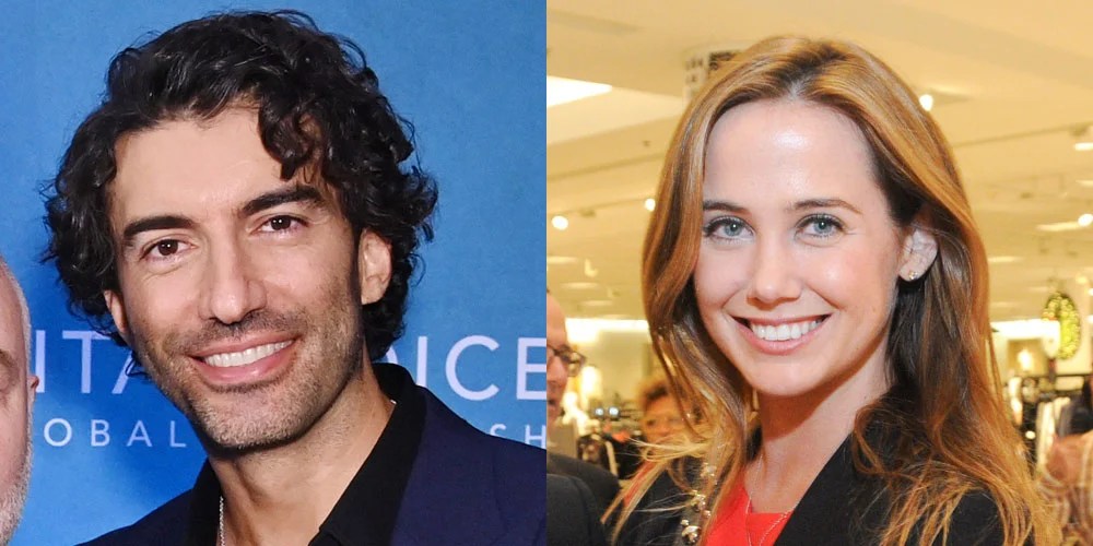 Justin Baldoni's Publicist Jennifer Abel Actually Quit Previous Firm