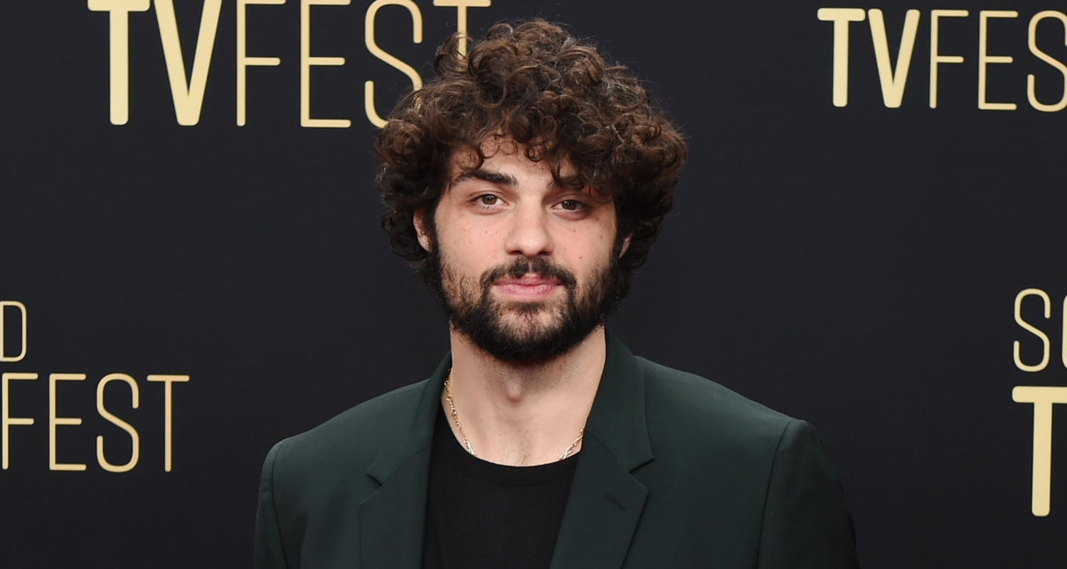 Noah Centineo Reveals What He Wants to Do Next In His Career Noah
