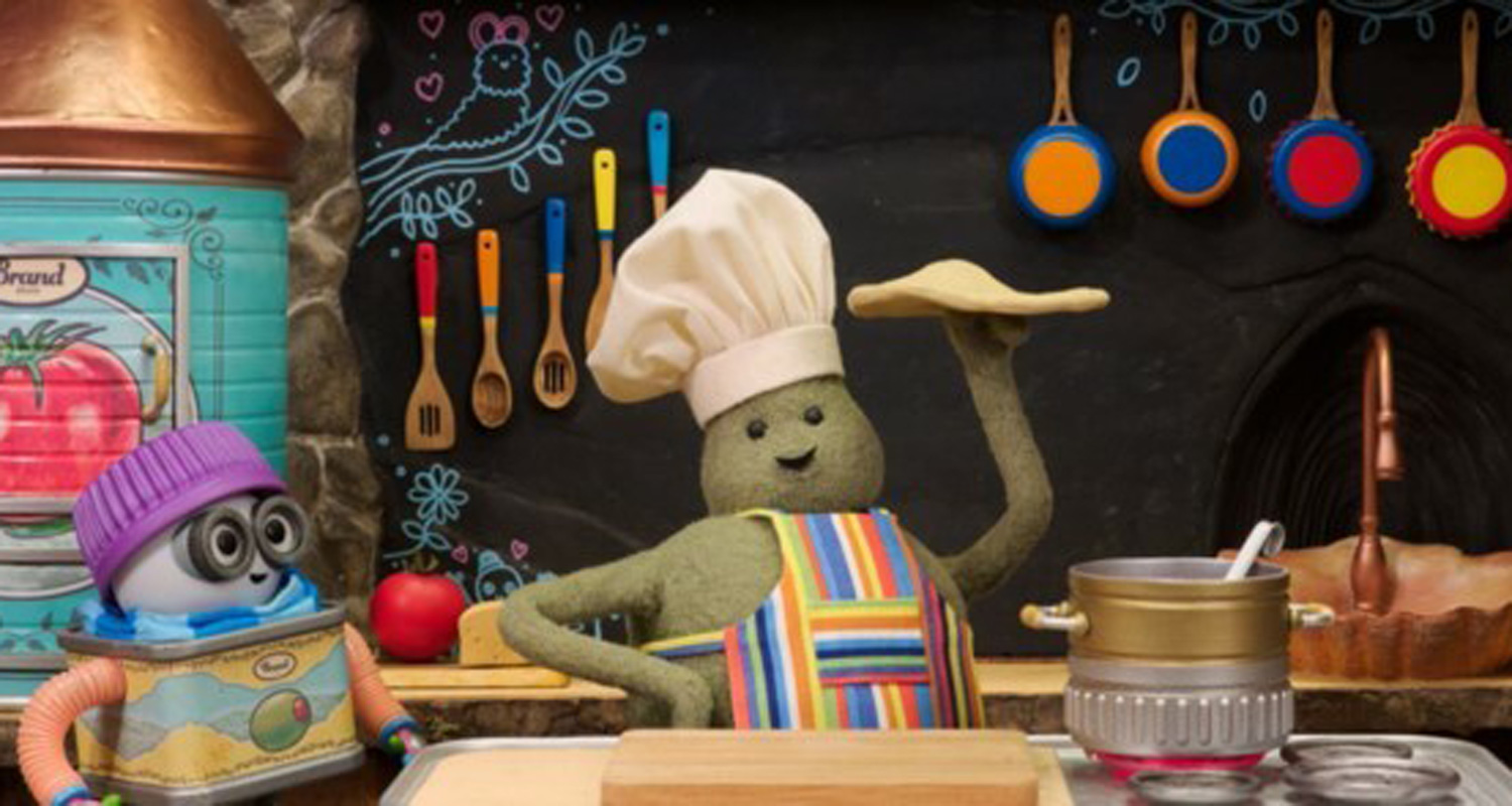 ‘The Tiny Chef Show’ Canceled at Nickelodeon, Heartbreaking