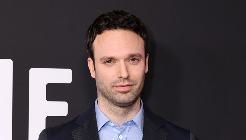 Is Jake Epstein Single or Married? All About the Hallmark Star&apos;s Wife & Family