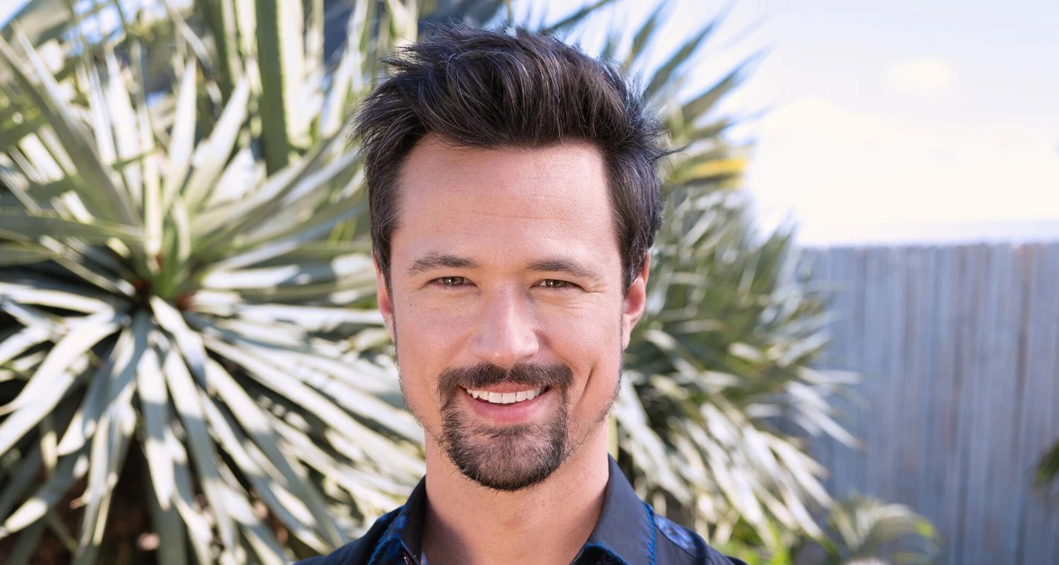 Matthew Atkinson Teases ‘Bold & Beautiful’ Return After YearLong