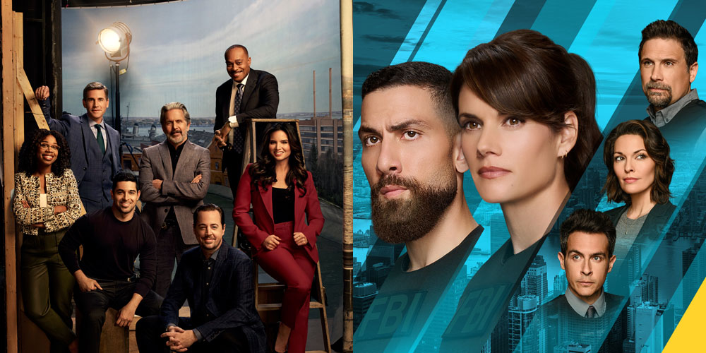 The 10 Best TV Shows Currently Airing on CBS, Ranked