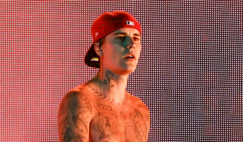 Justin Bieber Drops &apos;SWAG 2&apos; Album After 3-Hour Delay – Stream & Listen Here!