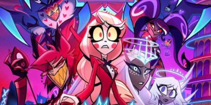 ‘Hazbin Resort’ Season 2 Trailer & First Single ‘Hazbin Assure (Belief Us) Launched – Learn the Lyrics!