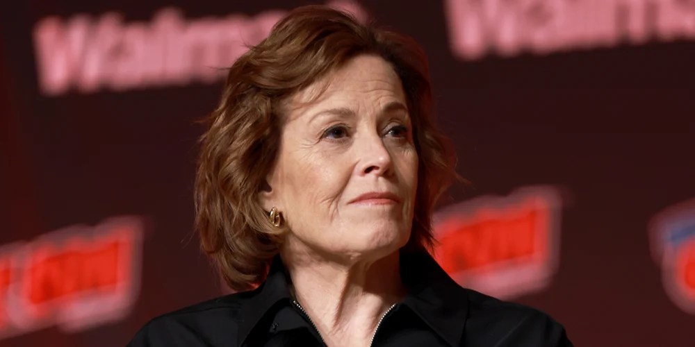 Sigourney Weaver Teases Possible Return as Ellen Ripley in New ‘Alien’ Story