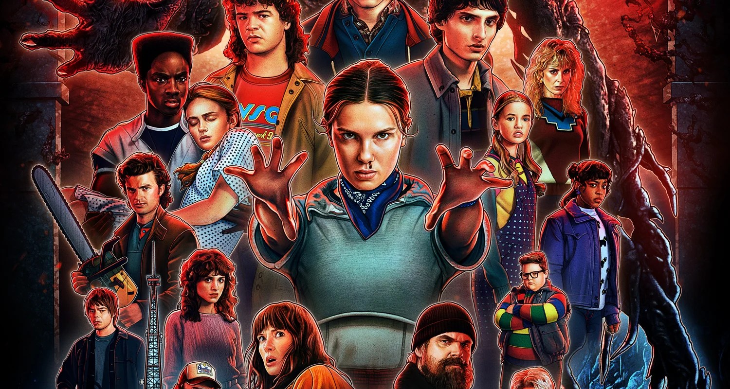 Richest ‘Stranger Things’ Stars Ranked by Net Worth (The Wealthiest is