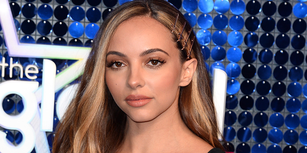 Little Mix’s Jade Thirlwall Calls The Band Her ‘Saving Grace’ Jade