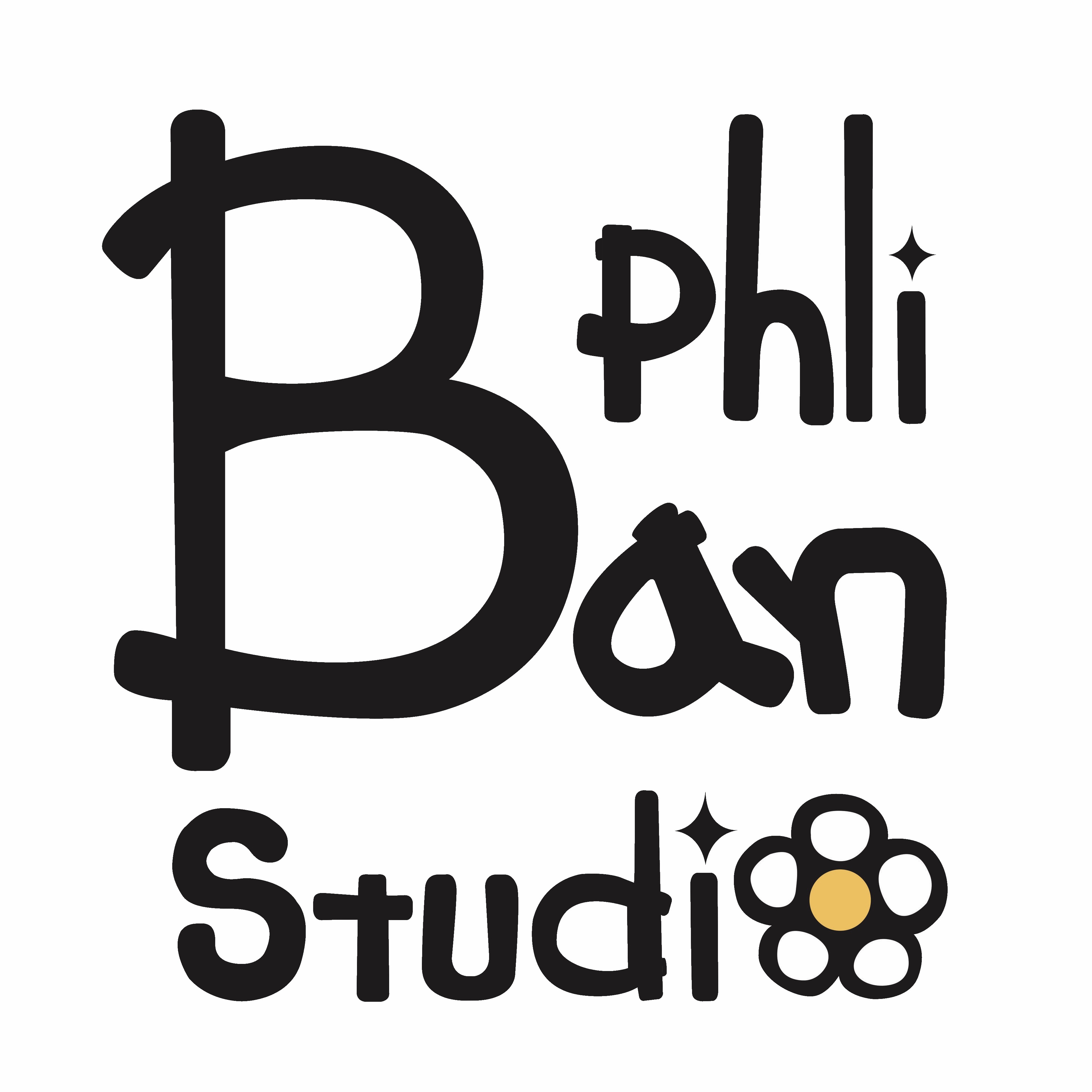 Phliban studio Pinkoi แบรนด์ของดีไซเนอร์