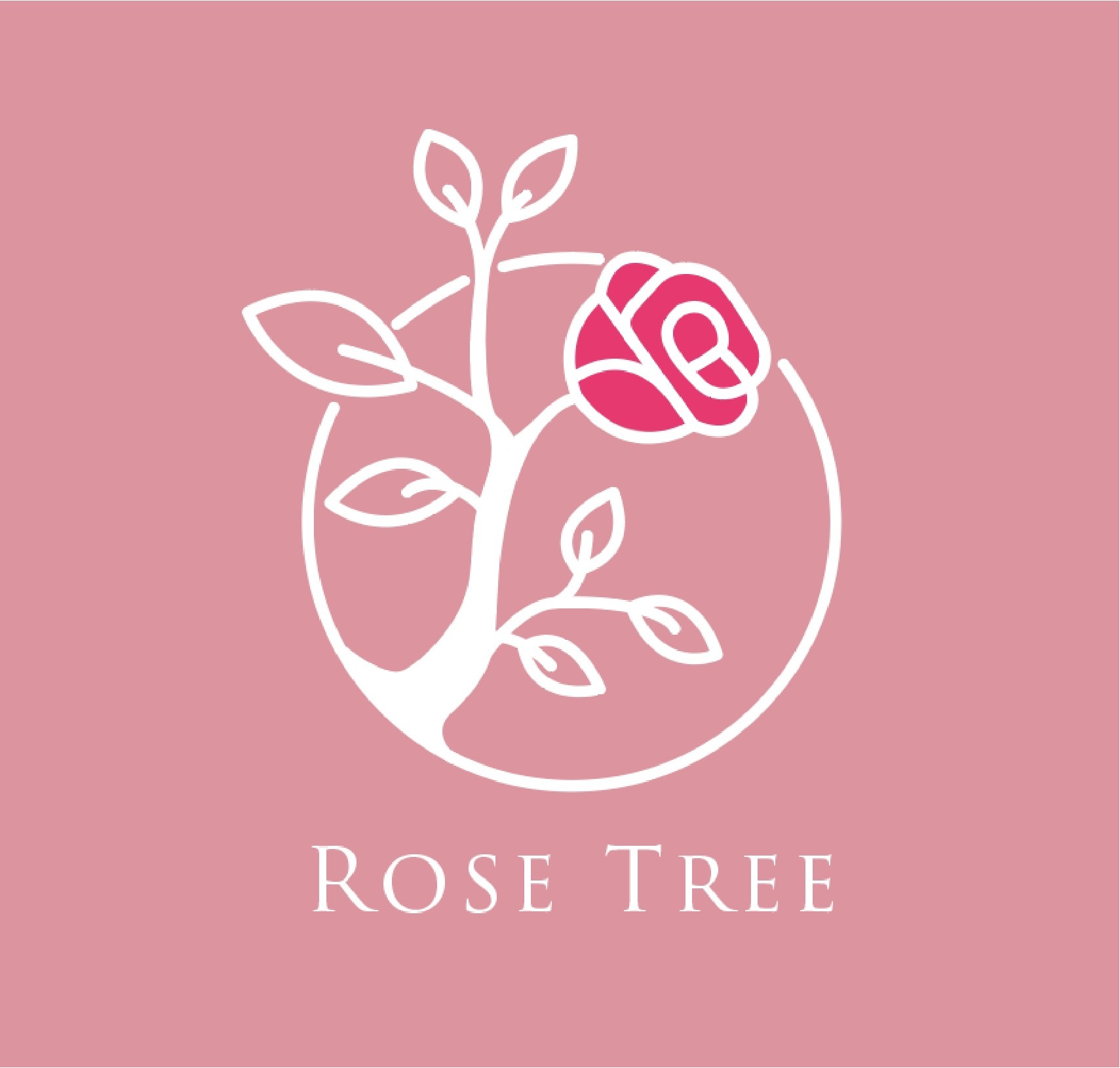 Rose Tree玫瑰樹 官方線上商店 Pinkoi 設計新上架