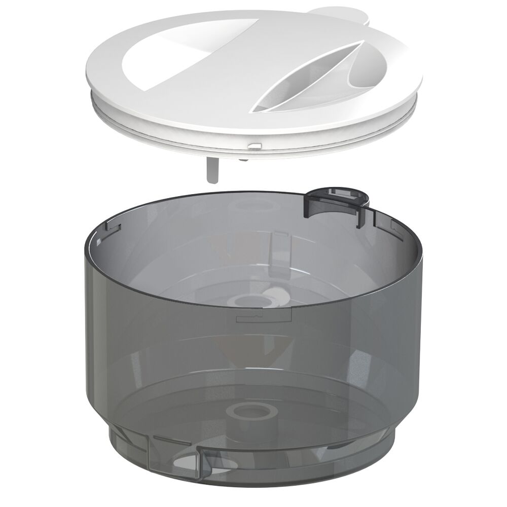 Baby Brezza Formula Pro Advanced 101417