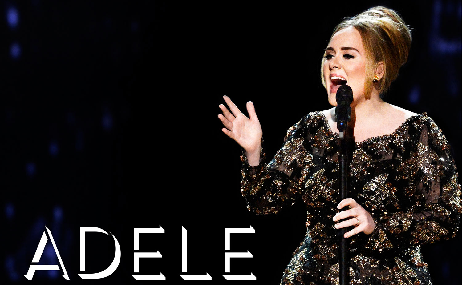 ‘Adele Live in New York City’ NBC Special Set List Revealed! Adele, Music, Television