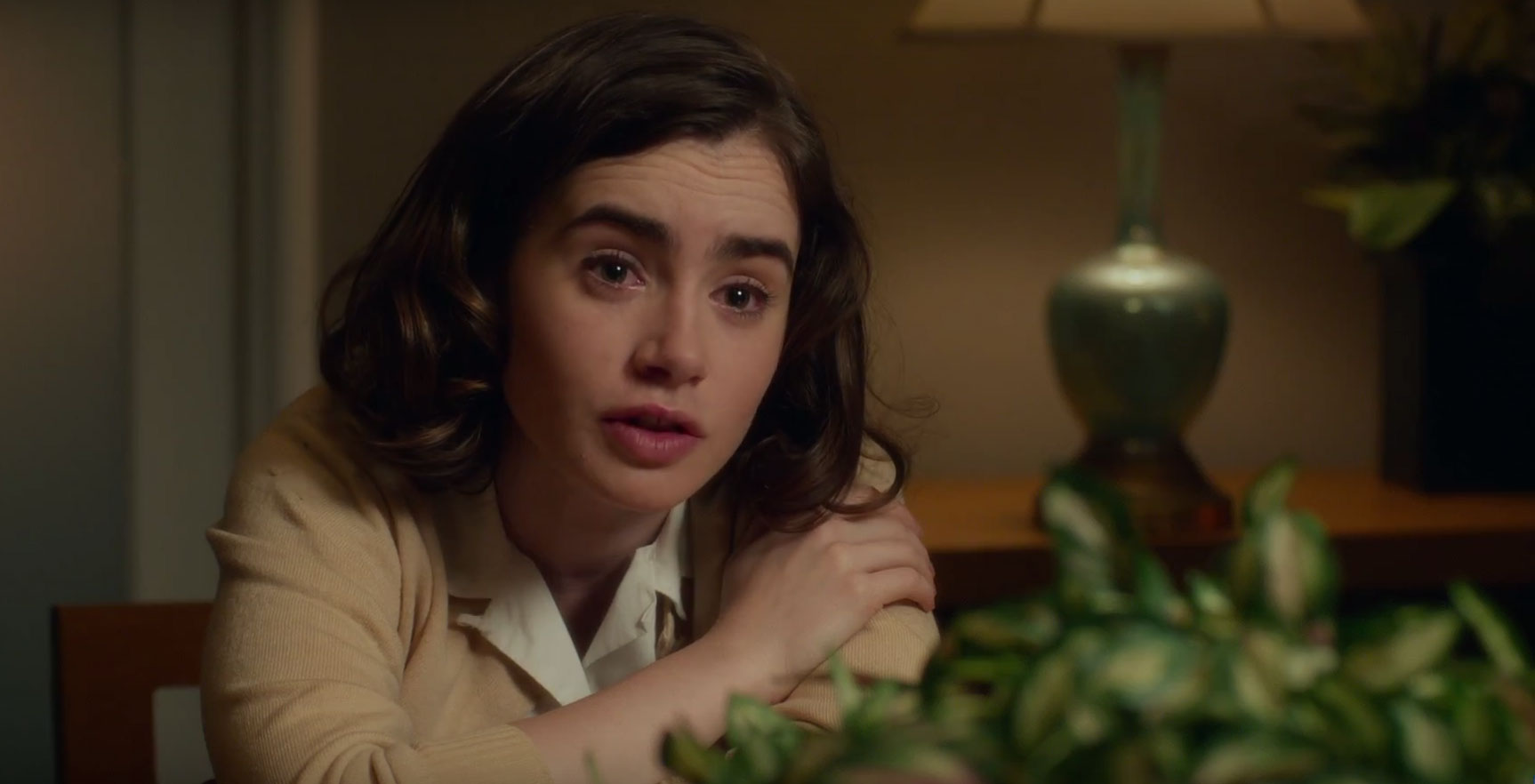 Watch Lily Collins in Official Trailer for ‘Rules Don’t Apply’! Alden