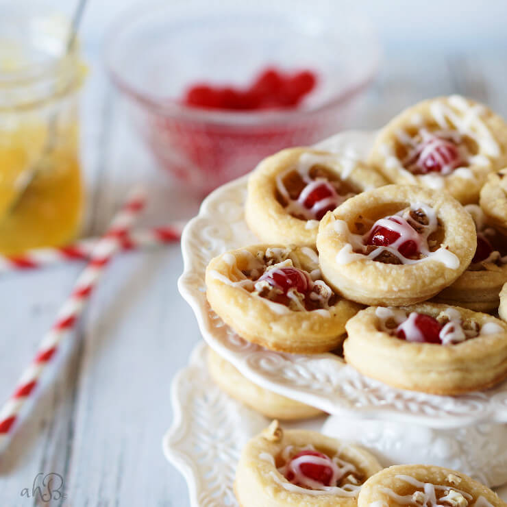 Pineapple Cookies Accidental Happy Baker