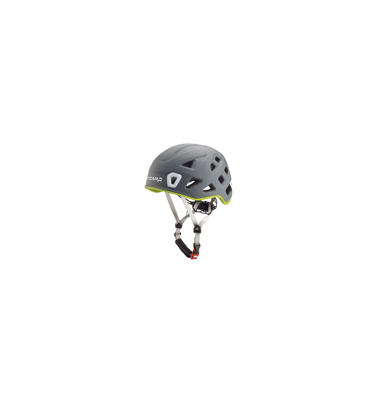 Climbing helmet Camp STORM (GREY) Alpinstore