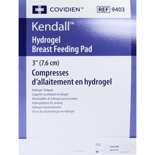 STILLEINLAGEN Mother Mates Hydrogel 9403 2 St PZN 02006366
