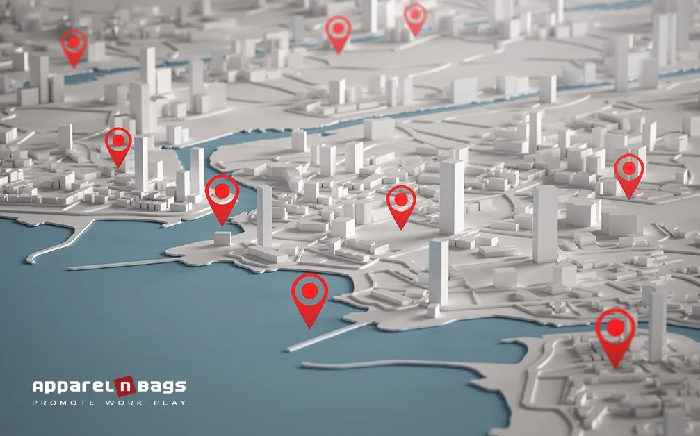 Where is Under Armour Made?