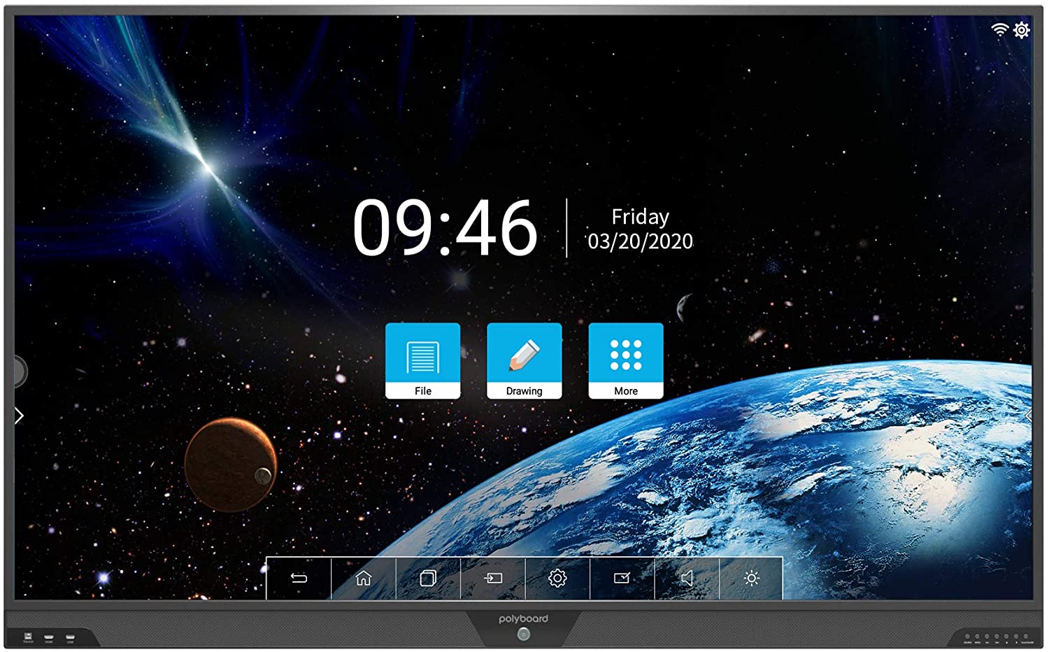 8 Best Interactive Whiteboards for Classrooms 2023 A Tutor