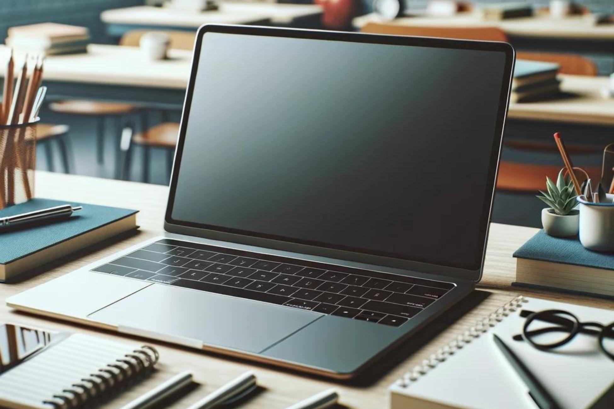5 Best Laptops for Teachers in 2024