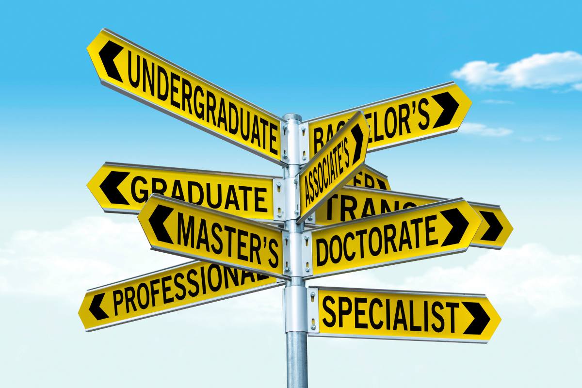 Alternative Education Paths Unconventional Routes to Success A Tutor