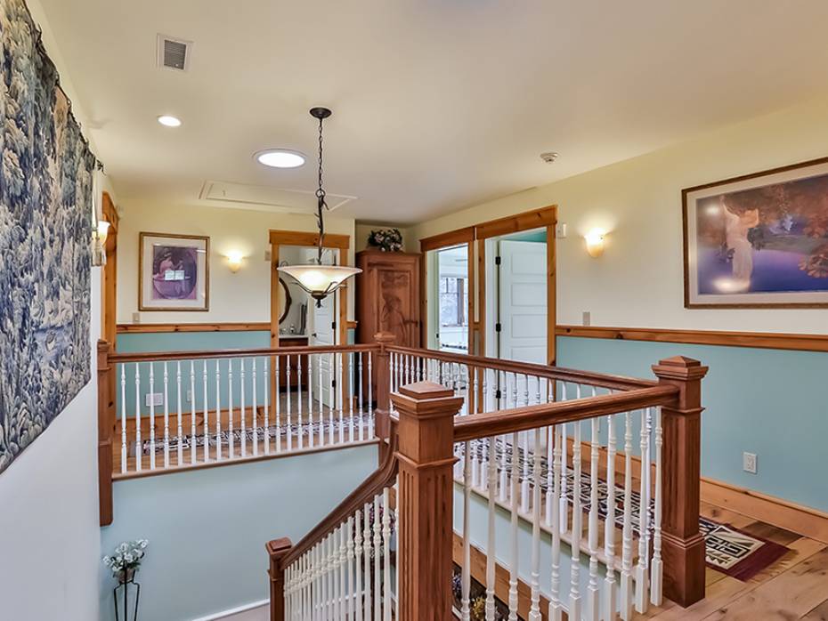 House of the Week SunPowered Luxury in New England Zillow Porchlight