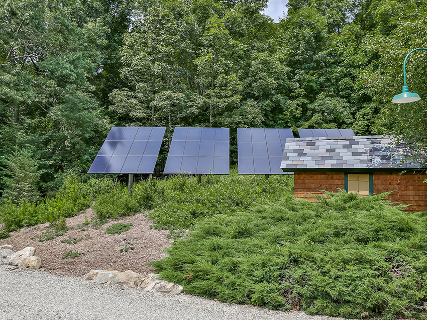 House of the Week SunPowered Luxury in New England Zillow Porchlight