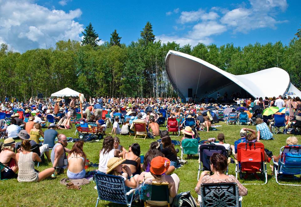 winnipeg folk festival 2023 camping Traveler Your Guide to Winnipeg The Bluegrass Situation