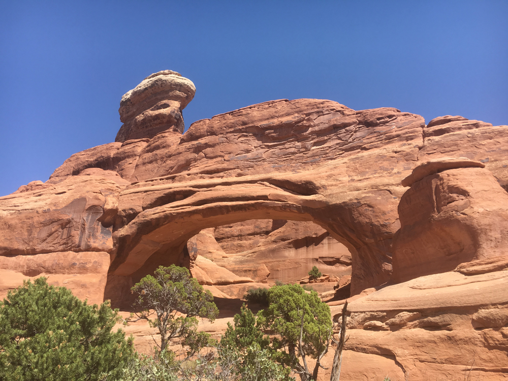 Traveler Your Guide to Moab, Utah The Bluegrass Situation