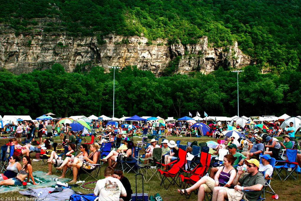 Traveler Your Guide to Cumberland, MD The Bluegrass Situation