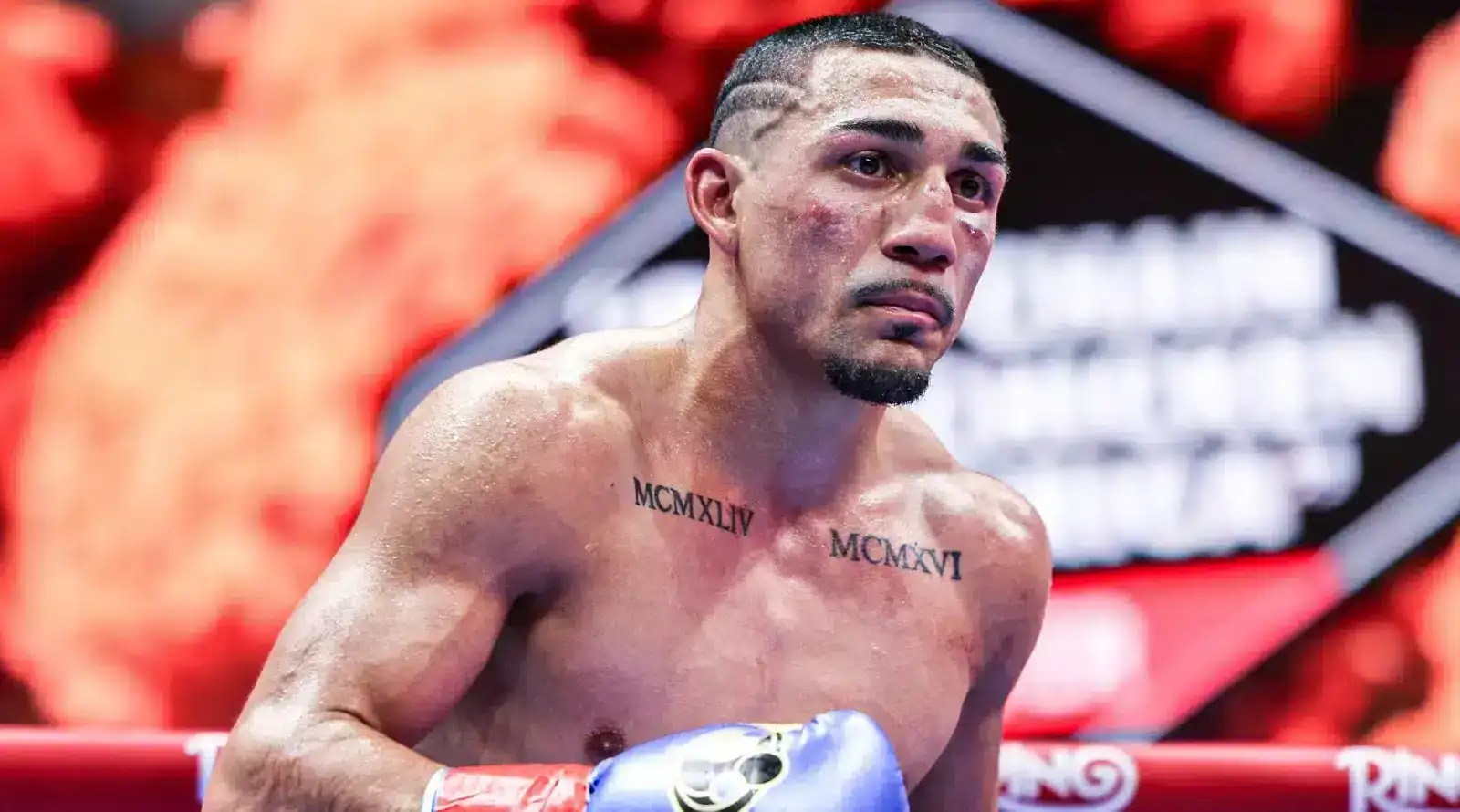 Broken promises Winners and losers from the boxing week Boxing News