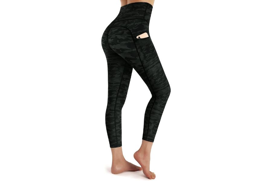 Uncovering the Best Leggings Canada Has to Offer Buy It Canada