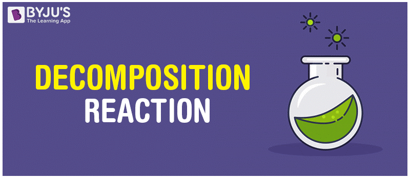 Reaction Definition, Types, Examples, Uses