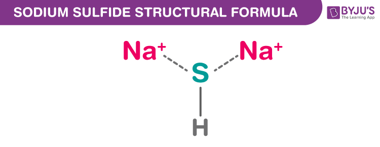 Sodium Sulfide Formula Chemical Structure, Properties And Uses