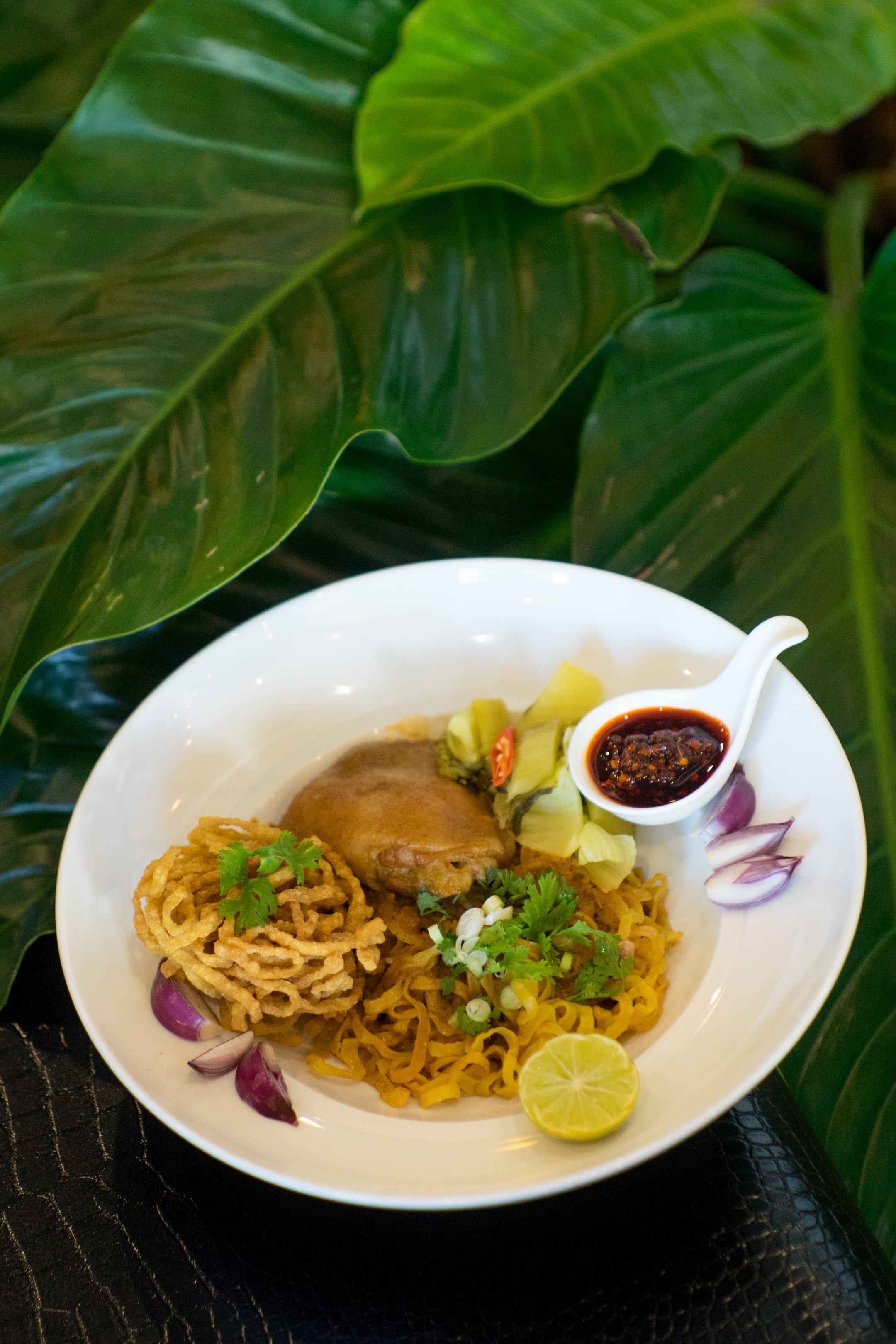 Food Trails Kao Torn Kao Laeng
